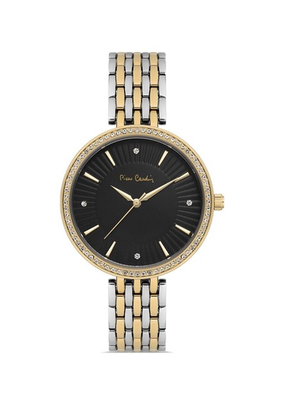 Pierre Cardin 800902f04 Kol Saati Renkli