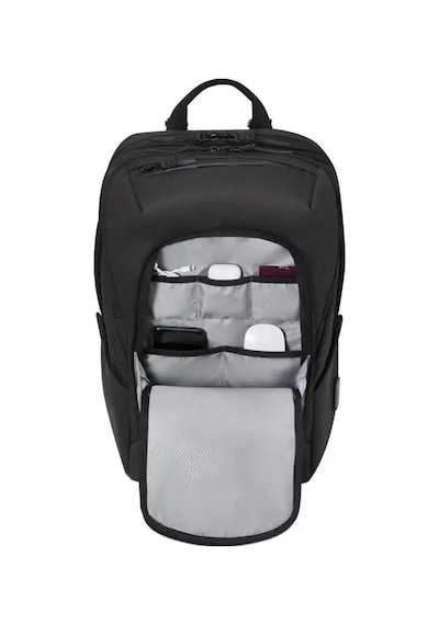 Victorinox 612120 Touring 2.0 Traveller Sırt Çantası Siyah Çok Renkli