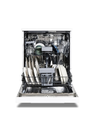 Regal BM 634 6 Programlı 14 Kişilik Bulaşık Makinesi