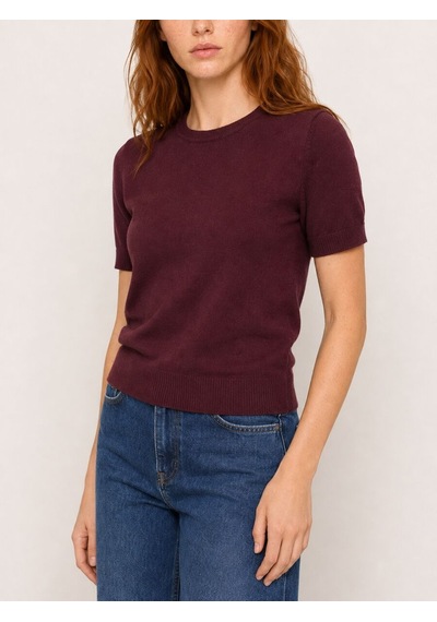 Loft Regular Fit Kadın Bluz K.kol Lf2044861 Q1.v1 Çok Renkli