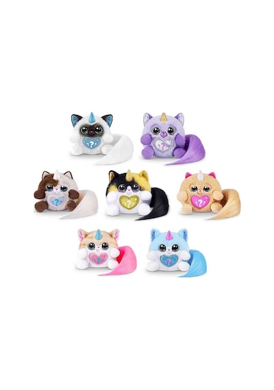 Rainbocorn Kittycorn Sürpriz S3 92104-rar29000