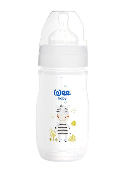 Wee Baby Safari Pp Biberon 250 Ml EWE-M6000960
