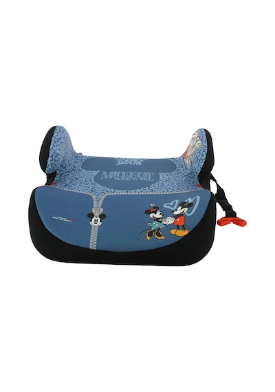 Disney Mickey Love Comfort Isofixli Yükseltici 15-36Kg Oto Koltuğu