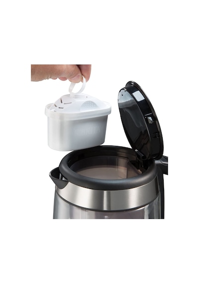 Russell Hobbs 20760-57 Clarity 1 LT Su Filtreli Cam Su Isıtıcı Kettle