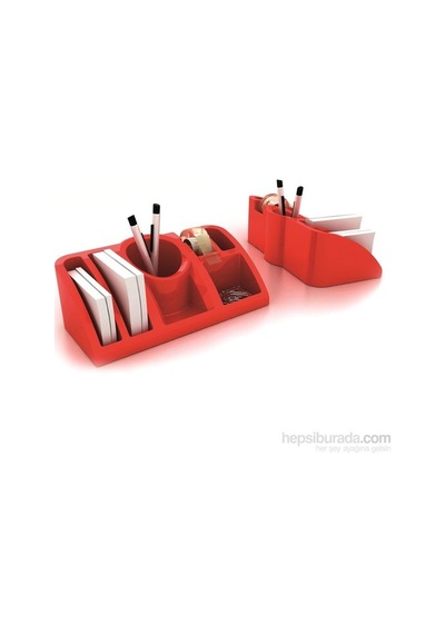 Mas Desk Organizer Code 1438 Mavi