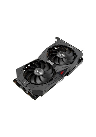Asus NVIDIA GeForce GTX 1660 Super STRIX-GTX1660S-6G-GAMING 6 GB GDDR6 192 Bit Ekran Kartı