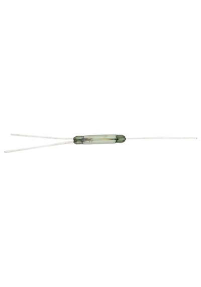Reed Röle 3 Pin Reed Switch 60v 4w Manyetik Alan Anahatar No Nc
