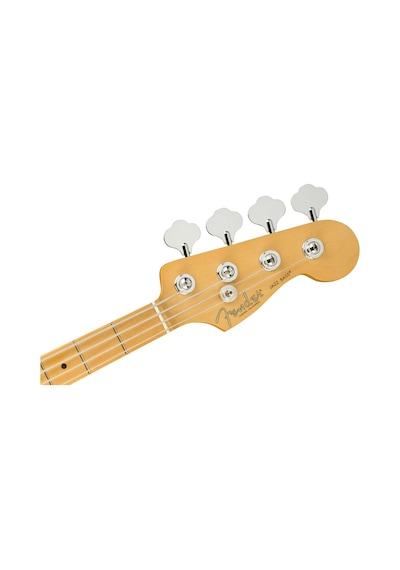 Fender American Professional Iı Jazz Bass Akçaağaç Klavye 3-color Sunburst Bas Gitar