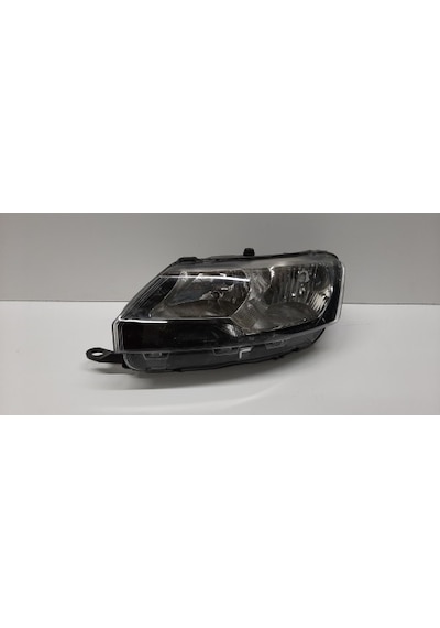 SOL FAR LAMBASI SKODA RAPID 2013-2018 ( VALEO )