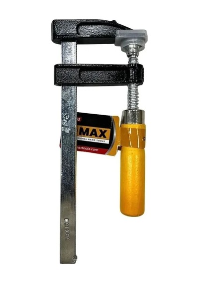 Jenerik 50x150 Mm İşkence Aleti Mengene