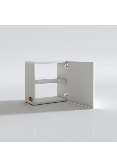Kenzlife Komodin Susanin Byz 39 39 20 Banyo Ecza Mutfak Dolabı M Kapaklı Arkalıksız Cordoba