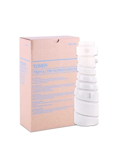 Tonersepeti Konica Minolta 302b Uyumlu  Fotokopi Toner