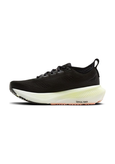 Brook's Brooks Glycerin 23 Kadın Koşu Ayakkabısı Siyah