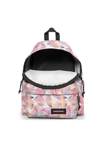 Eastpak Sırt Çantası Padded Pak'r Brize Grade White Ek0006204o21 Çok Renkli