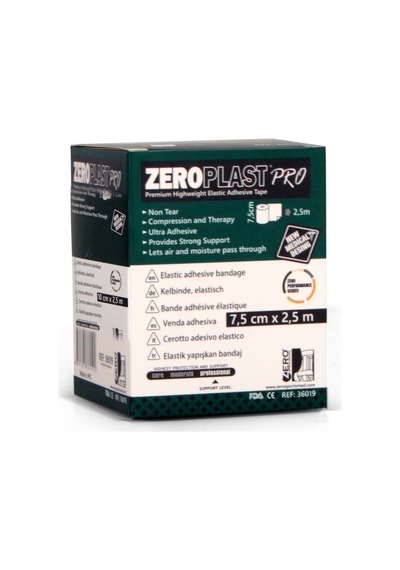 Zeroplast Pro Bandaj 7.5 CM x 2.5 M