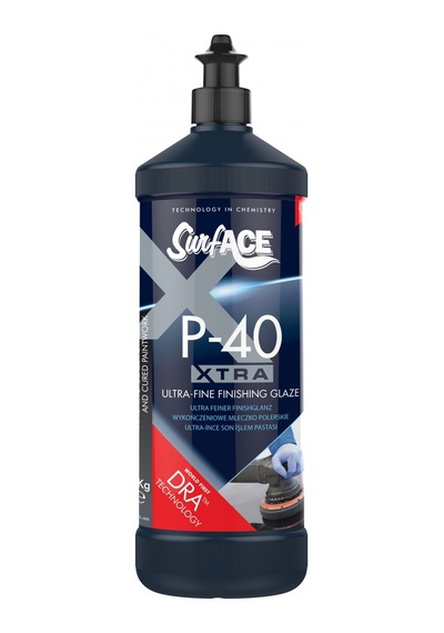Surface P-40 xtra Pasta  (1 LİTRE)