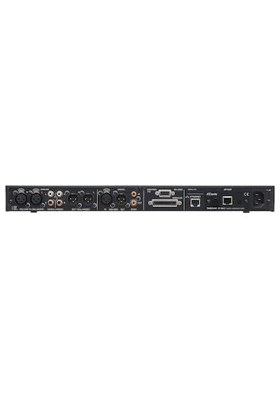 Tascam Ss-Cdr250N Network Özellikli Solid State Cd/Medya Oynatıcı