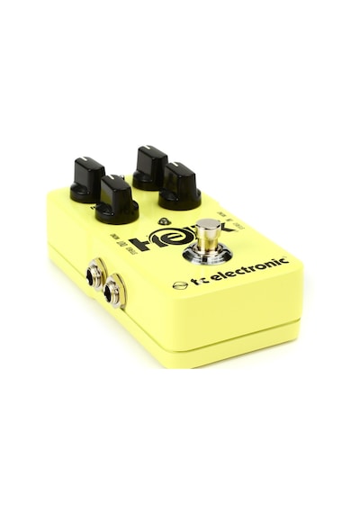 Tc Electronic Toneprint Helix Phaser Phaser Pedalı