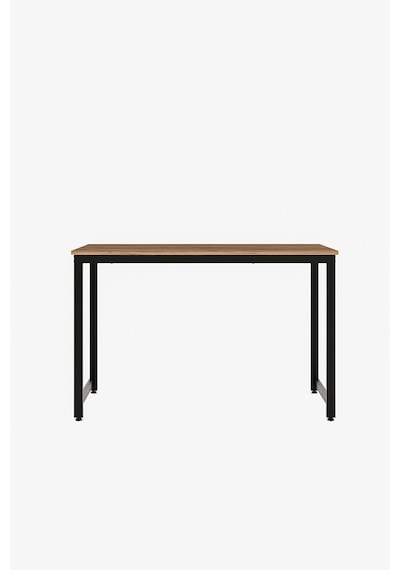 Çalışma Bilgisayar Masası Ofis Masası 60 X 120 Cm - Atlantik Çam