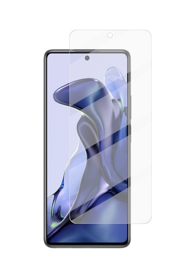 Xiaomi Mi 11T Nano Kırılmaz Cam Ekran Koruyucu