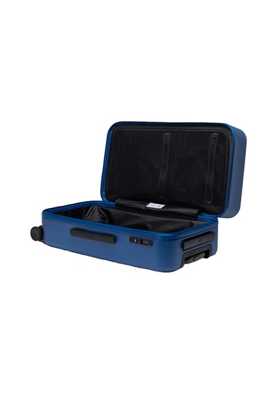 Herschel Heritage Hardshell Medium Luggage 125 Mavi