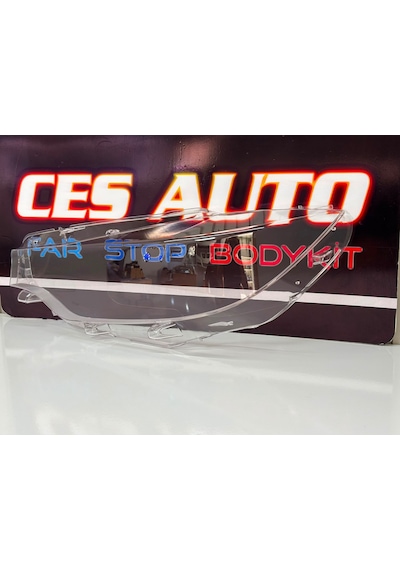 Bmw 4 Serisi F32/f36 14-19 Sol Far Cam Sıfır Ürün İthal 1