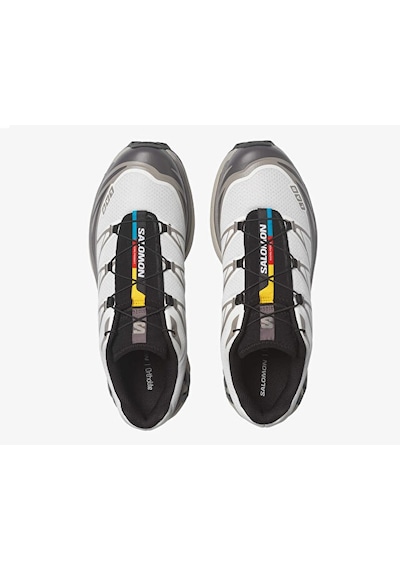 Salomon Xt-6 Erkek Sneaker Ayakkabı L49212200 Beyaz