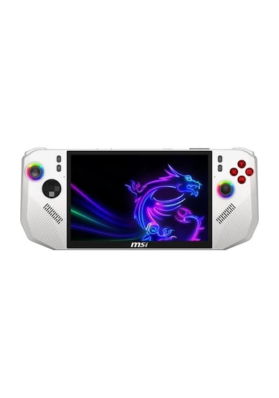 MSI CLAW A8 BZ2EM-024TR AMD Ryzen Z2 EXTREME 24 GB 1 TB SSD Windows 11 Home 8" FHD+ 120Hz Gamepad Beyaz MSI CLAW A8 BZ2EM-024TR AMD Ryzen Z2 EXTREME 24 GB 1 TB SSD Windows 11 Home 8" FHD+ 120Hz Gamepad Beyaz