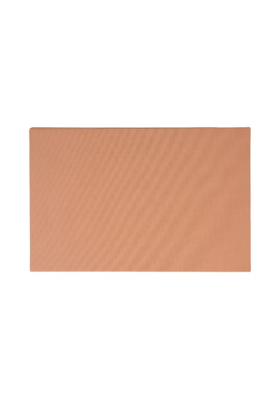 Maxstyle Serene Salmon 4 Parça Amerikan Servis 30x45 Cm Renkli