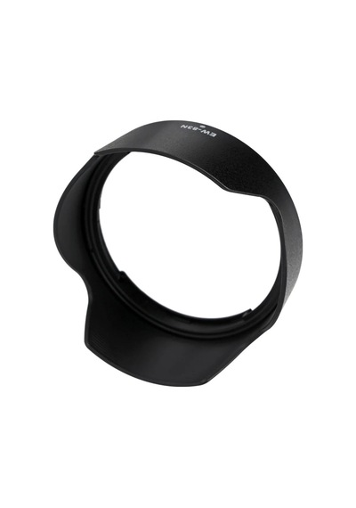 Ayex Ew-83n Parasoley Canon Rf 24-105mm F/4l Is Usm Uyumlu Profesyonel Lens Hood