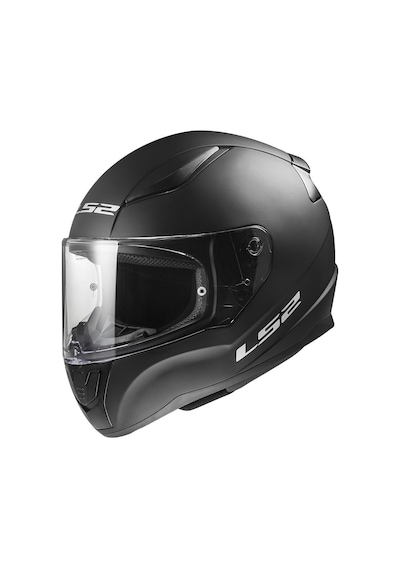 Kapalı Kask Ls2 Rapıd 2 Mat Siyah  L L