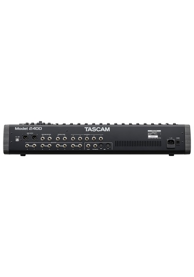 Tascam Model 2400 22 Kanal Giriş - 24 Kanal Kayıt Mikseri
