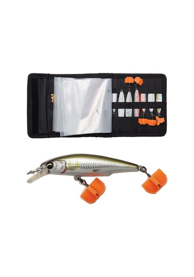 Savage Gear Treble Hook Protectors