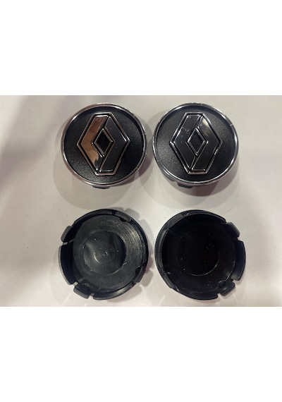 Renault Symbol Göbeği 55Mm Jant Göbek