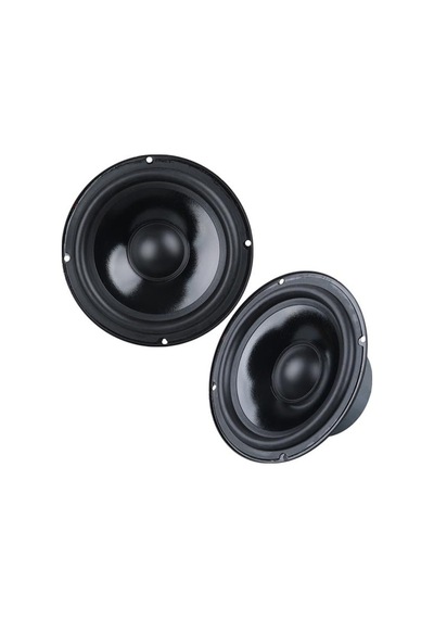 Magicvoice Mv-sw6 6'' 16 Cm 100 Watt 8 Ohm 94 Db Metal Yedek Hoparlör 160x160x76mm