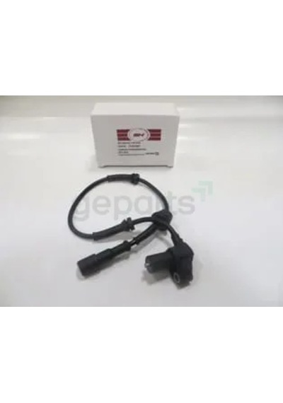Abs Sensörü Ön Sağ / Sol Aynı Adet 2 Fişli Sh Volkswagen Transporter - T4- 2002-2003