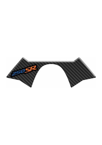 Cf Moto 250 Sr 2020 - 2024 Uyumlu Mesnet Pad 009 Standart
