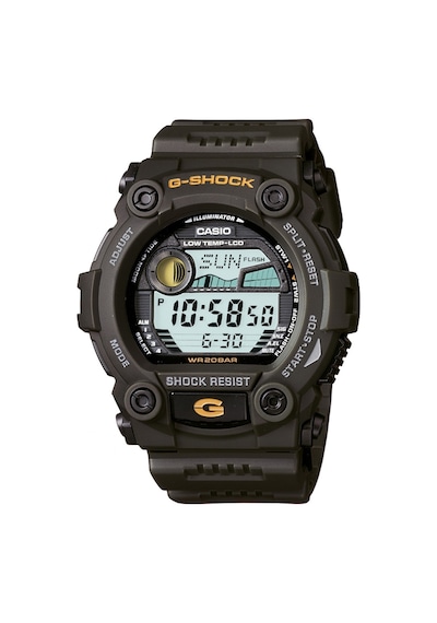 Casio G-7900-3DR Ersa Garantili Erkek Kol Saati