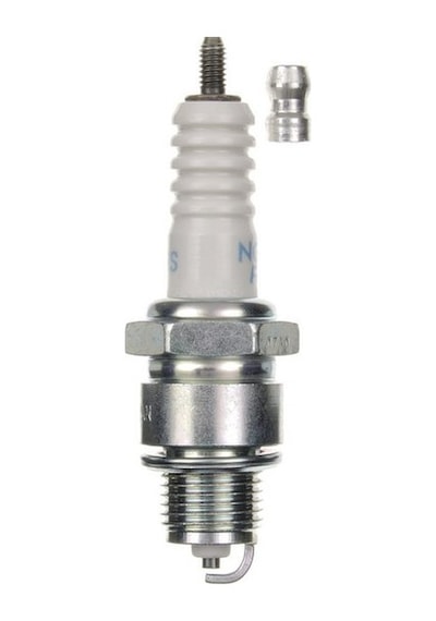 Motosiklet Buji Bpr7hs Ngk Marin Buji