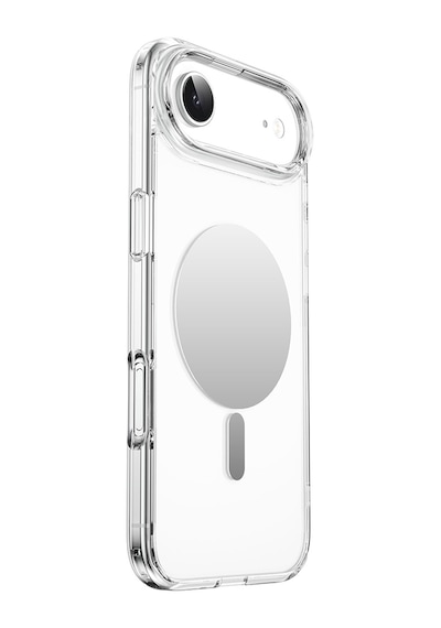 Apple Uyumlu iPhone 17 Air Kılıf M-safe Şarj Özellikli Wiwu Mcc-701 Aynalı Pro Serisi Sert Pc Kapak Şeffaf Apple Uyumlu iPhone 17 Air Kılıf M-safe Şarj Özellikli Wiwu Mcc-701 Aynalı Pro Serisi Sert Pc Kapak Şeffaf