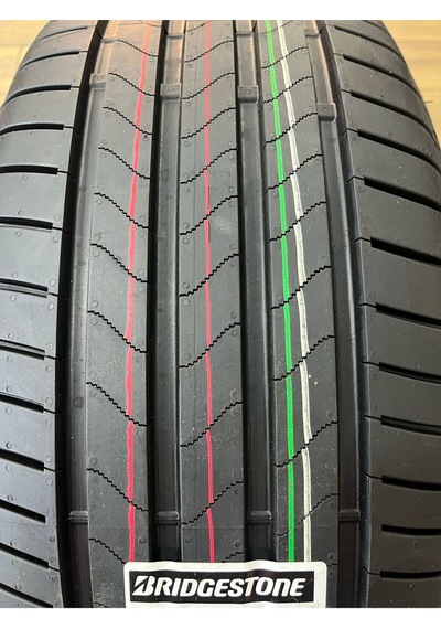 225/55r18 98v Brıdgestone Turanza 6 Enlıten Ev Ready Eld B/b/68 Yaz 2024
