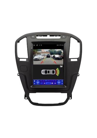 Opel İnsignia 2k Görüntü Kaliteli Tesla 9.7 Inch Multimedya Sistemi 4+64 Clarion 2009-2013 9"