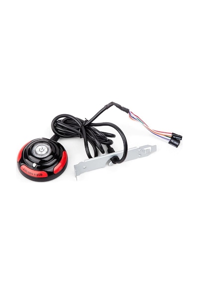 5090 Anakart Power Supply Ve Reset Açma Kapama Butonu Kablosu