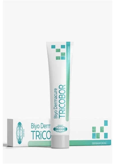 Tricobor Kedi Ve Köpek Kremi Deri Kremi 80 Gr