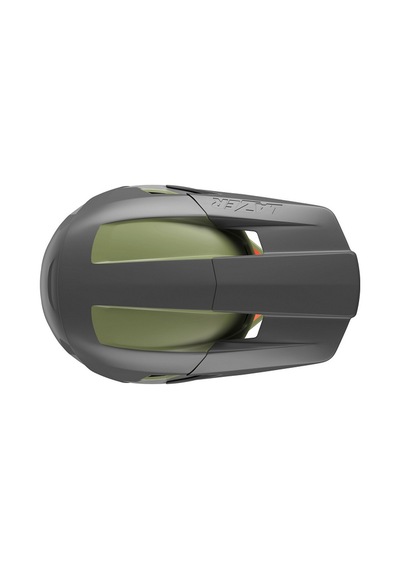 Shimano Lazer Chase Full Face Kineticore Kask Mat Yosun S 54-56cm Siyah