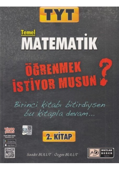 Mutlak Değer Tyt Temel Matematik Öğrenmek Istiyor Musun?