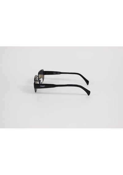 Dupont Mılano Dupont Cla42111u 56 18 135 3c Unisex Güneş Gözlüğü Siyah