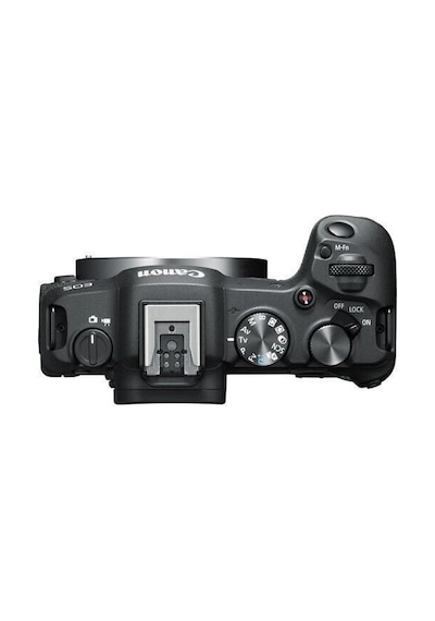 Canon Eos R8 Body + Rf 24-105mm F/4-7.1 Is Stm Lens