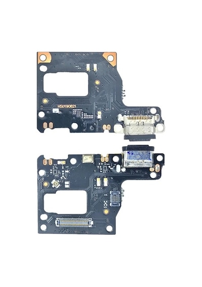 Xiaomi Redmi Note 10 Pro 4G Uyumlu Nettech Bordlu Şarj Soketi (548576227)