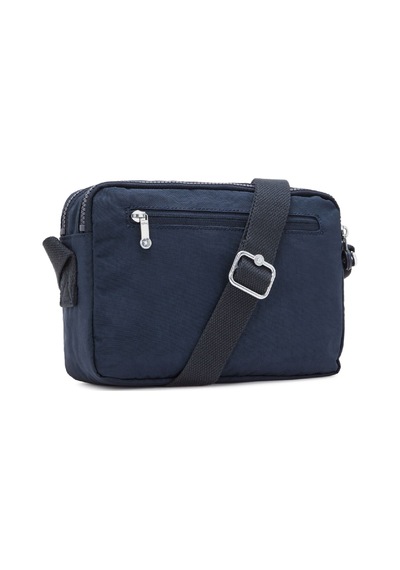 Kipling Kı7076-p39 Abanu M Basic Kadın Omuz Çantası Blue Blue